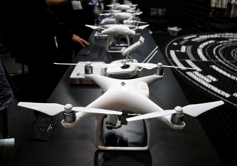 Švedska ulaže stotine milijuna eura u razvoj dronova